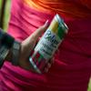 Belvoir Farm - Raspberry Lemonade, Delicious and Light, Real Fruity Taste, Crafted with Nature, Low in Sugar and Calories, Gluten Free, Suitable for Vegans & Vegetarians 4x330ml view 4