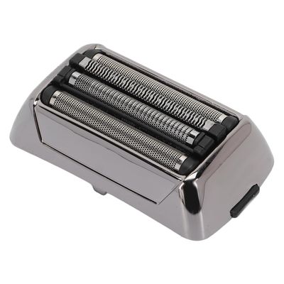 Replacement Razor Head, Replacement Razor Sheet, Electric Razor Replacement Sheet, Razor Head Accessory for Men