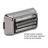 Replacement Razor Head, Replacement Razor Sheet, Electric Razor Replacement Sheet, Razor Head Accessory for Men view 4