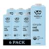 Mooala Simple Oatmilk view 1