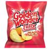 Golden Wonder Variety Crisp | 2x(Cheese & Onion, Salt & Vinegar And Ready Salted Potato Crisps (Pack Of3) | view 3