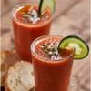 Villaolivio Gazpacho Soup 1 Litre view 2