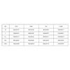 Latex Like Men's Catsuit Wetlook Patent Leather Overall Men Mesh Complete Suit Long Sleeve Shirts and Long Trousers One-Piece Wetlook Bodysuit Lingerie Bodysuit Slim Fit Sext Muscle Jumpsuit, black, M view 2