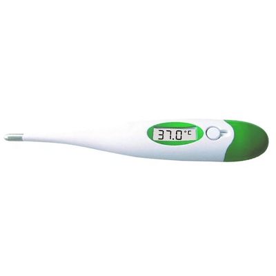 DIGITAL THERMOMETERS: 10 SECONDS READ (Flexible Probe)