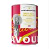 SAVOURSMITHS - Wagyu Beef and Honey Mustard flavour Potato crisps (VEGAN) Tin, 100g view 1