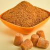 Jaggery Powder 1kg  Pure Gur/Goor Natural Sweetener  Indian Sugarcane Jaggery Powder  No Preservatives, No Artificial Flavours  Healthy Sugar Substitute for Tea, Coffee, Desserts & Cooking view 4