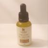 Organic Beard Oil view 1