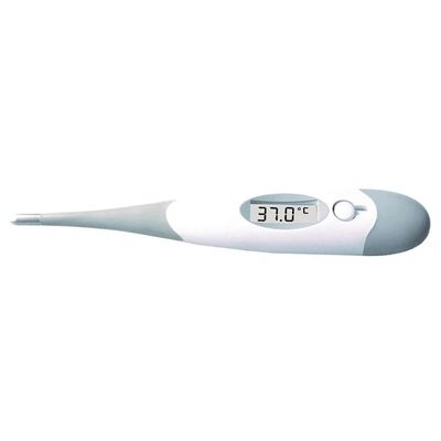 DIGITAL THERMOMETERS: 10 SECONDS READ (Rigid Probe)