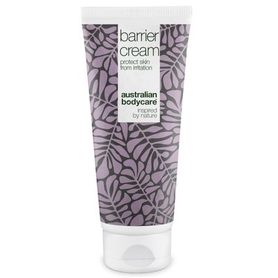 Barrier Cream for Incontinence & Sore Skin | Anti-Redness Cream for Intimate Areas | Sores Treatment for Men & Women (200 ml)