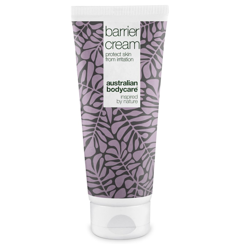 Barrier Cream for Incontinence & Sore Skin | Anti-Redness Cream for Intimate Areas | Sores Treatment for Men & Women (200 ml)