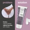Barrier Cream for Incontinence & Sore Skin | Anti-Redness Cream for Intimate Areas | Sores Treatment for Men & Women (200 ml) view 2