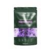 TrueSeaMoss PURPLE Sea Moss Raw Wild Crafted Seamoss Raw - 100% Organic Irish Dried Sea Moss Advanced Drink - Clean and Sundried - Vegan Sea Moss (1Pound) view 1