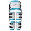 UZIAH Hip Joint Dislocation of Hip Abduction Orthosis, Child Hinged Hip Abduction Brace, for Joint Painrelief, Post Op Hip Brace,M view 1