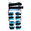 UZIAH Hip Joint Dislocation of Hip Abduction Orthosis, Child Hinged Hip Abduction Brace, for Joint Painrelief, Post Op Hip Brace,M view 2