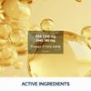 NFO Omega 3 Ultima [120 Capsules] Norwegian Fish Oil Omega 3 Capsules High Strength of EPA:DHA, Natural Premium Omega 3 Fatty Acids Supplements Made of Freshly Caught Wild Fish view 3