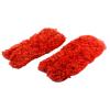 2pcs Living om Double Sided Kitchen Mop Head Reversible Wet Dry Cleaning Home view 3