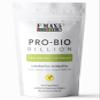 Probiotics for Gut Health - 120 Lactobacillus Acidophilus Tablets (Not Capsules) - High Strength CFU Probiotic Supplement for Men & Women - Vegan & UK Made view 1