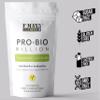 Probiotics for Gut Health - 120 Lactobacillus Acidophilus Tablets (Not Capsules) - High Strength CFU Probiotic Supplement for Men & Women - Vegan & UK Made view 2
