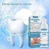 Cleansing Foam for Oral appliances, dentures, Night Guards, retainers and aligners, Fights Bad Breath, 60ml (2pcs) view 3