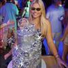 37pcs Disco Balls Cake toppers view 4