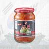 (2 Pack) Master Sauce Korean Kimchi Cabbage in Jar 360g + Uplabel Creations 180ml Food Pot view 4