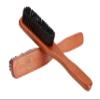 Dear Barber REGULAR BEARD BRUSH - Wooden Beard Grooming Brush for Men with Firm Synthetic Bristles - Styling Tool for Taming and Grooming view 2