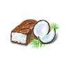 Bounty Mini's Chocolate Bars - Bounty Mini's - 333g view 3
