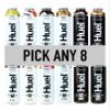 Huel Ready-to Drink - 500ml - Pick any 8-8+ Flavours to choose from - Banana, Berry, Chocolate, Cinnamon Swirl, Iced Coffee Caramel, Salted Caramel, Strawberries & Cream, Vanilla view 1