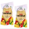 2 x 800g Genuine Mexican Tortillas Vegan Nixtamal, Vegan, Gmo-Free, Gluten Free view 1