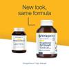 Metagenics OmegaGenics - High Strength Omega-3 Pure Fish Oil Supplement - 1000mg EPA & DHA - 60 Softgel view 3