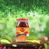 Rishta Various Flavoured Pickles, Chutney, Paste-Authentic Flavorful Culinary Enhancements - Perfect Side Condiment for Indian Dish-Sugarcane Flavor Dessert Addition - Katki 450g (Pack of 1) view 3