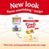 Cow & Gate 2 Follow On Baby Milk Powder Formula, 6-12 Months, 1.2K (Pack of 3) view 2