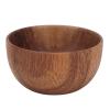 Shaving Lather Bowl, Wooden Shaving Soap Bowl, Shaving Bowl with Large Capacity Portable Foaming Wood Shave Soap Container for Men Barber Shop view 1
