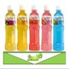 Y-go Y-go Fruit Juices Assorted 5 Bottles 5 flavours (5) view 1