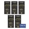 Cc1st Customers Come 1st Green & Black's Organic 85% Dark Chocolate Bar 90g- Pack of 5, Total 450g, Indulge in Rich and Intense Flavours view 1