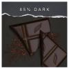 Cc1st Customers Come 1st Green & Black's Organic 85% Dark Chocolate Bar 90g- Pack of 5, Total 450g, Indulge in Rich and Intense Flavours view 3