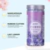 Laundry Scent Booster Beads, 2PCS Laundry Perfume Beads For Clothes, In-Wash Scent Booster Beads, Fragrance Booster Beads For Washer, Fragrance Laundry Beads, Laundry Freshener Beads For Fabrics view 3