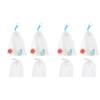 minkissy Sets Net Soap Shower Soap Foamer Exfoliating Net Pouches Easy Hanging Drying Safe for Sensitive Skin Pcs view 1