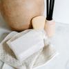 minkissy Sets Net Soap Shower Soap Foamer Exfoliating Net Pouches Easy Hanging Drying Safe for Sensitive Skin Pcs view 4