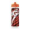 Gatorade Gx NFL Non-Slip Squeeze Bottle, Cleaveland Browns, 30 Ounce (Pack of 1) view 1