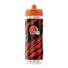 Gatorade Gx NFL Non-Slip Squeeze Bottle, Cleaveland Browns, 30 Ounce (Pack of 1) view 2