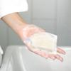 minkissy Sets Foaming Soap Net Bag Hanging Hole Maker Cup Loofah Sack Exfoliating Cleansing Net for Bar Pcs view 3