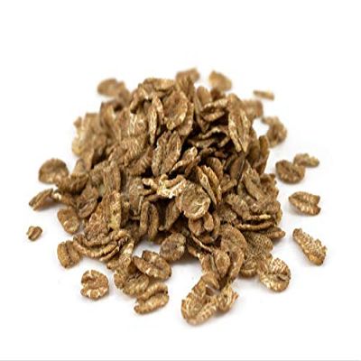Sussex Wholefoods Organic Toasted Wheat Flakes 500g
