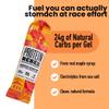 Maple Ignite - Natural Energy Gels with Grade A Canadian Maple Syrup for Running, Cycling & Endurance by Protein Rebel - Easy to Digest Running Gels - 24g Carbs, Electrolytes (24 Sachets) view 2