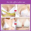 EXQST Gloavenue Breast Enhancing Mask Breast Enhancing Nourishing Serum Breast Enhancing Cream For All Skin Types view 4