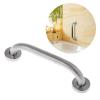 CSSHNL Bathroom Armrest Bathroom Shower Tub Hand Grip Stainless Steel Safety Toilet Support Rail Disability Aid Grab Bar Handle Bathroom Grab Bar view 3
