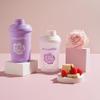 Allnutrition Alldeynn Shaker Violet 600+350 Ml 1 Pcs view 3