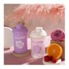 Allnutrition Alldeynn Shaker Violet 600+350 Ml 1 Pcs view 4