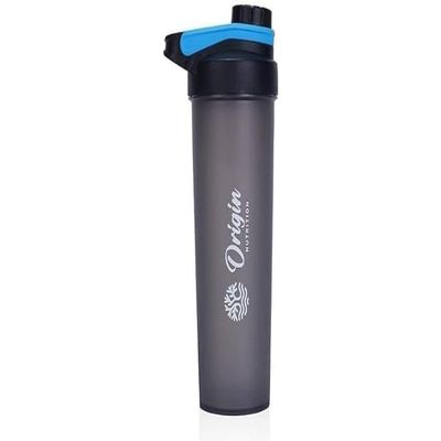 Allnutrition Shaker Black 700Ml 1 Pc