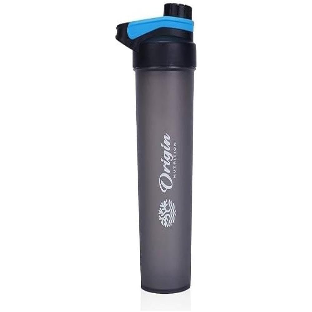 Allnutrition Shaker Black 700Ml 1 Pc